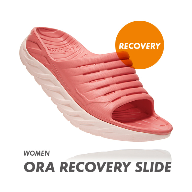 호카오네오네 오라 리커버리2 슬라이드 여성용 ORA RECOVERY slide2 1099674-LPSL